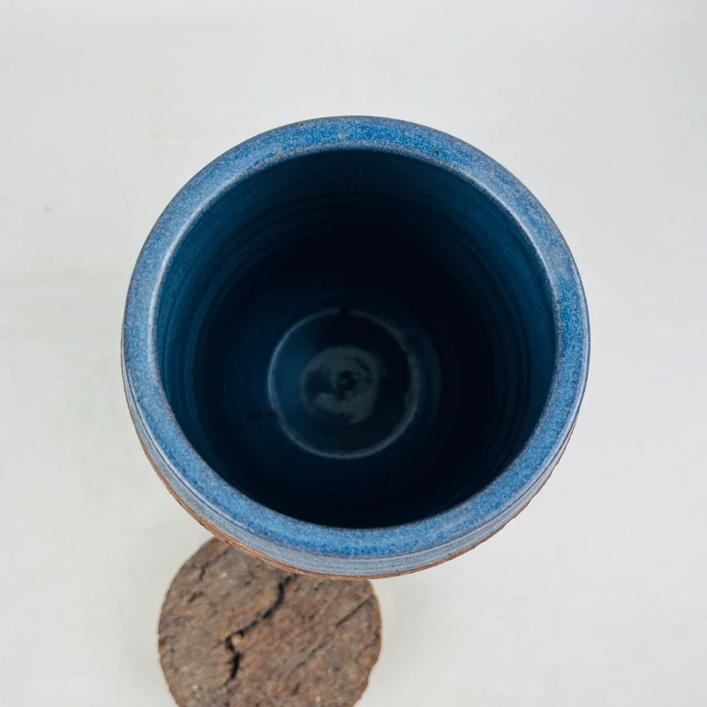 Down to Earth Pottery see photos